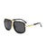 Sander Sonnenbrille | Modisch & Retro | Brehn
