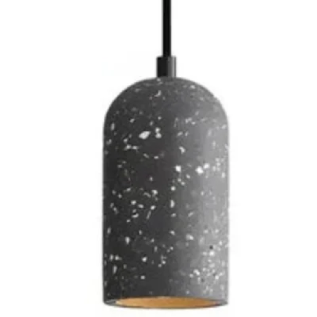 Brehn | Industrielle Design Pendelleuchte