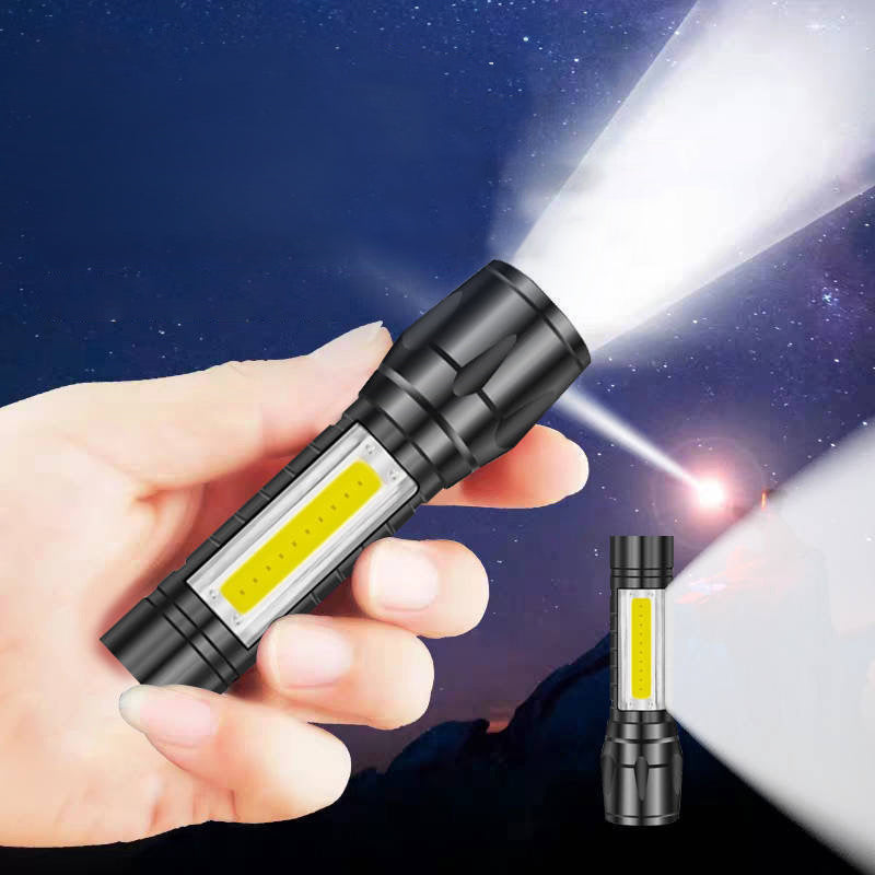 Mini tragbare Taschenlampe | Brehn