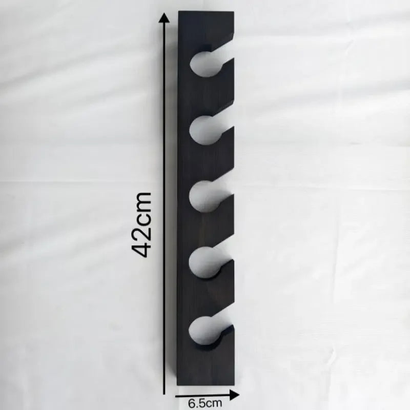 Brehn | CapMount™ Einfache Kappenorganisation