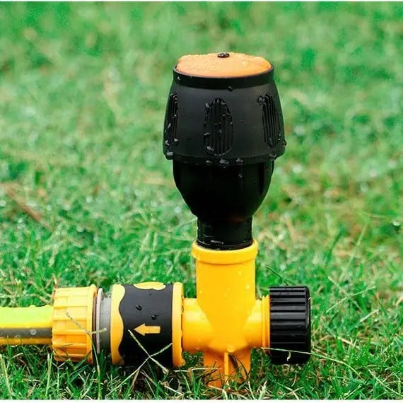 360° Verstellbarer Garten sprinkler – Verstellbare Bewässerung