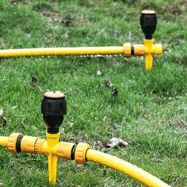 360° Verstellbarer Garten sprinkler – Verstellbare Bewässerung