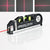 4-in-1 Laser-Level-Messband-Werkzeug | Brehn