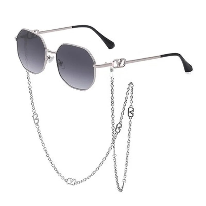 Ruby Sonnenbrille | Robust & Stylisch | Brehn