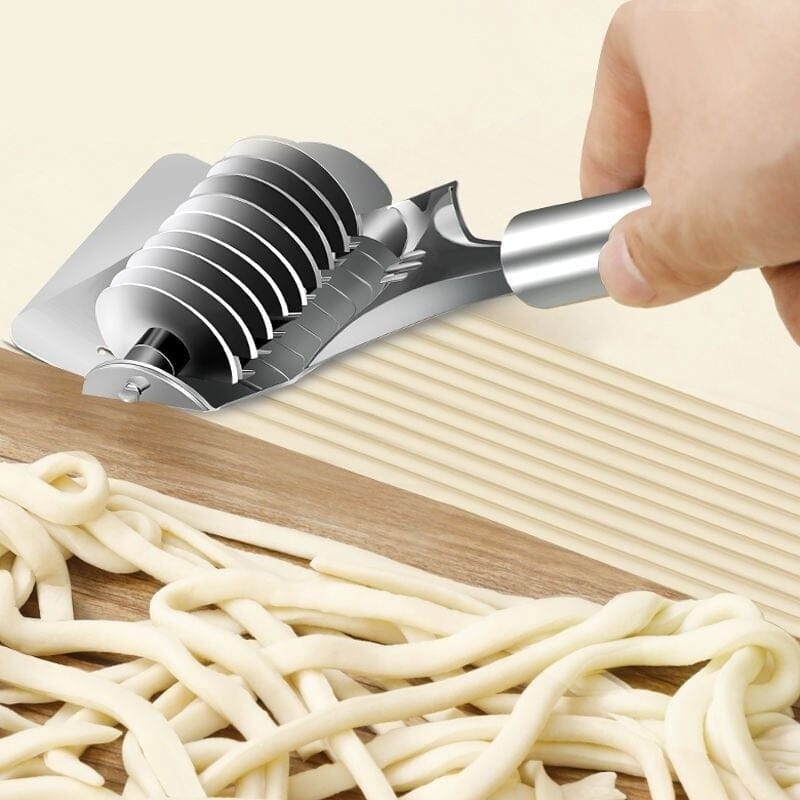 Nudel Spaghetti Schneider Roller | Brehn