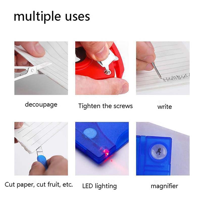Brehn | Multitools Handwerkzeuge