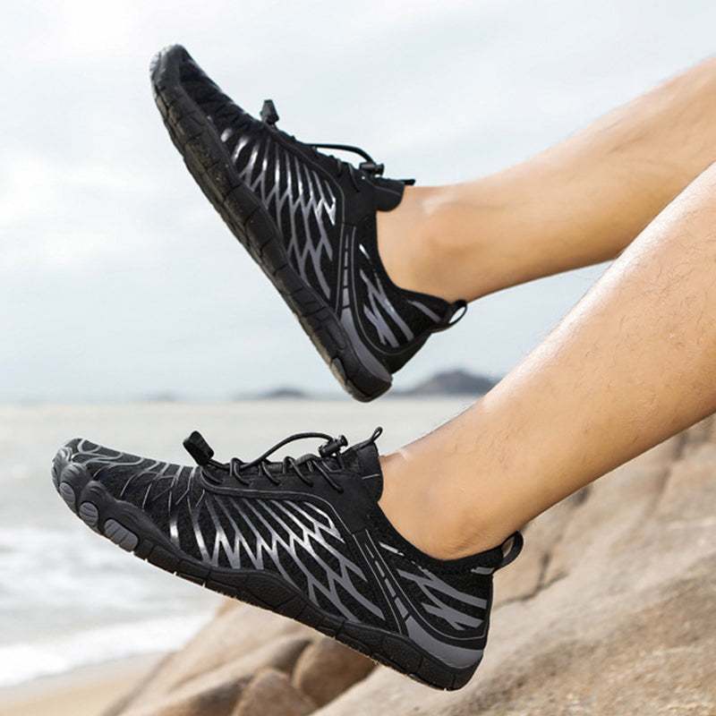 Skin Pro mit Kupfer – Erdende Allround-Barfußschuhe