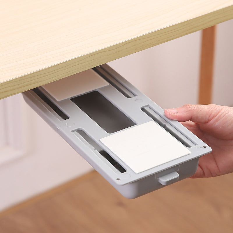 Brehn | Schublade unter dem Schreibtisch