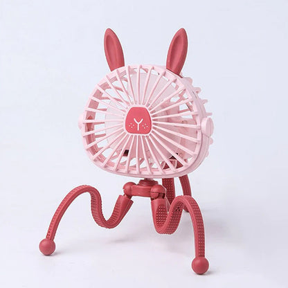 Tragbarer Babyventilator | Brehn