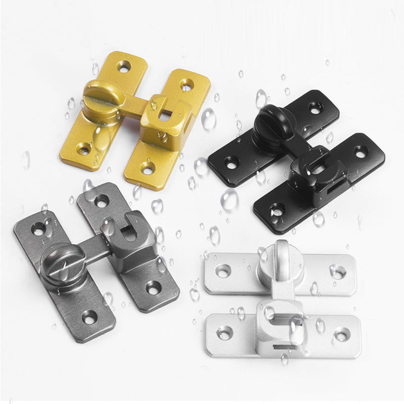 Brehn | Aluminiumlegierungs-Flip-Latch