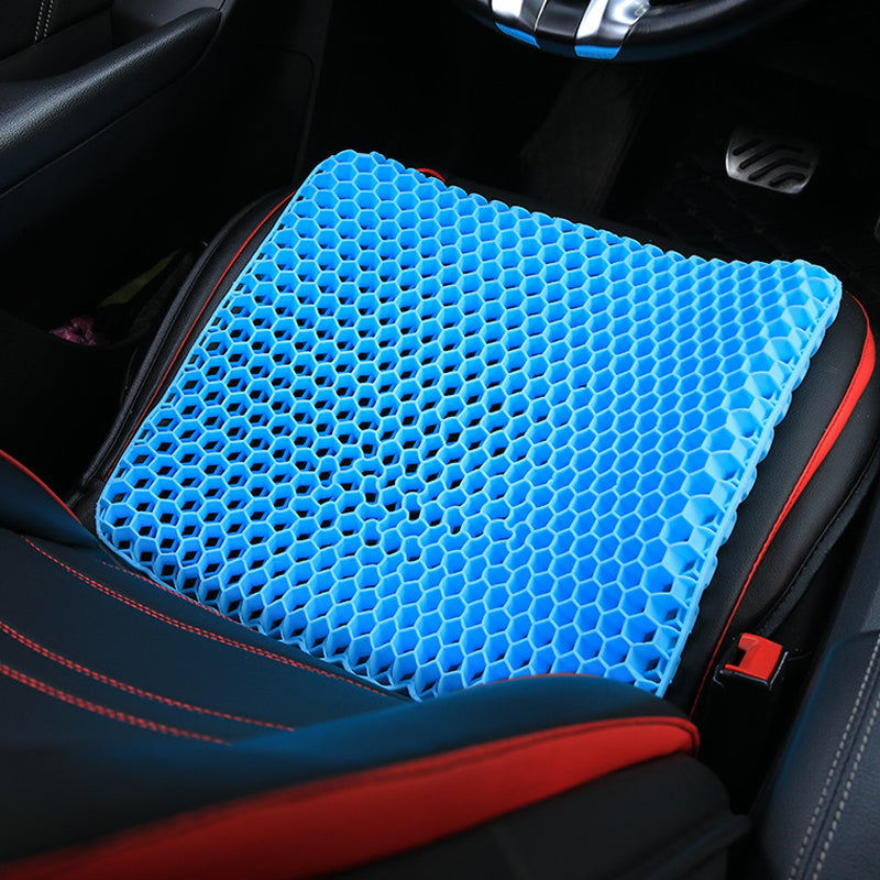 Honeycomb Gel Kissen | Brehn