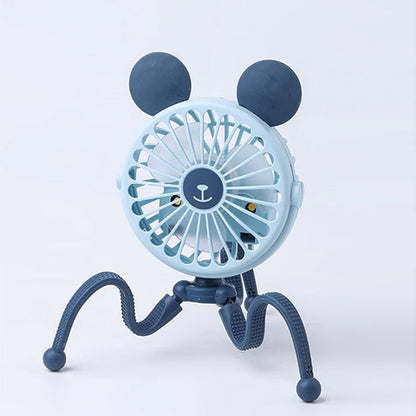 Tragbarer Babyventilator | Brehn