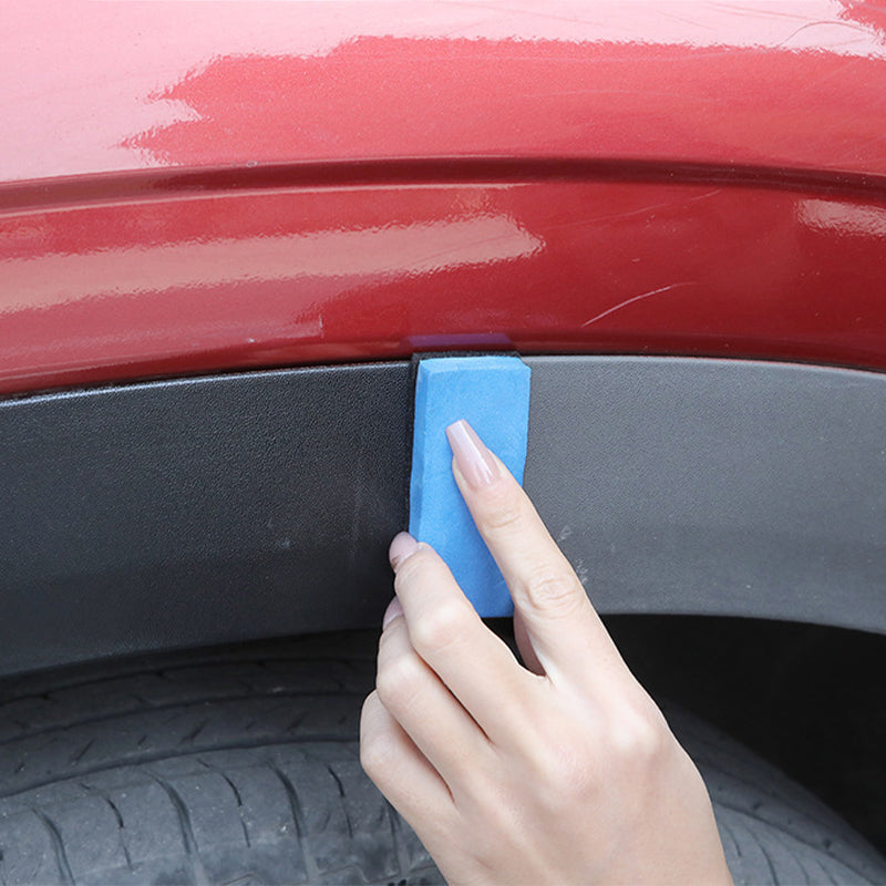 Wiederherstellung der Kristallisierung von Autos | Brehn