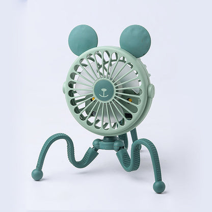 Tragbarer Babyventilator | Brehn