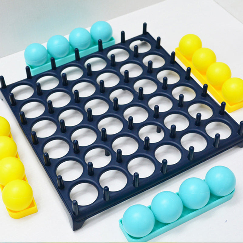 bouncing ball game toy | Brehn