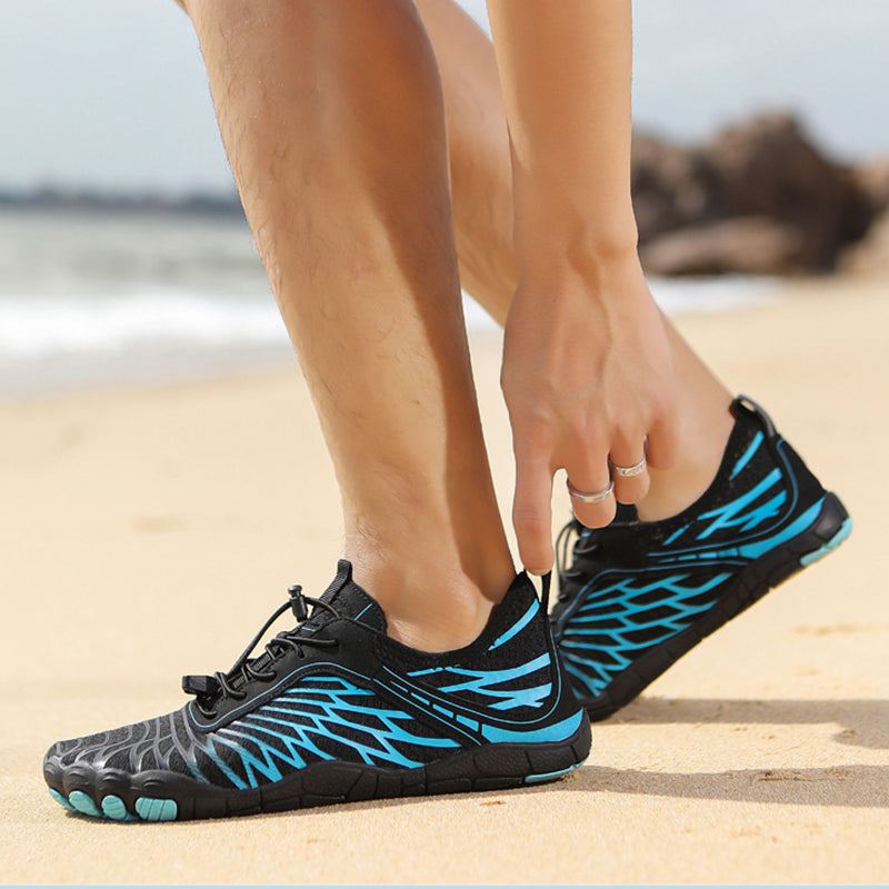 Skin Pro mit Kupfer – Erdende Allround-Barfußschuhe