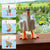 Mittelfingerente Harz Ornament | Brehn