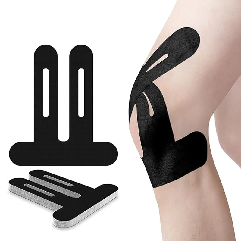 Knie-Meniskusschutzgürtel (4 Stück)