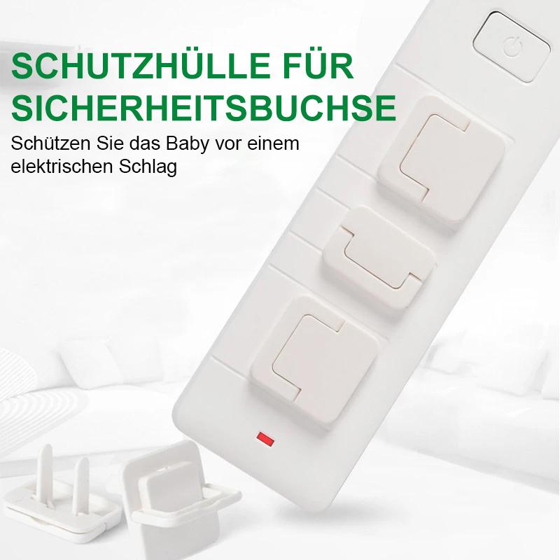 Schutzhülle für Sicherheitsbuchse | Brehn