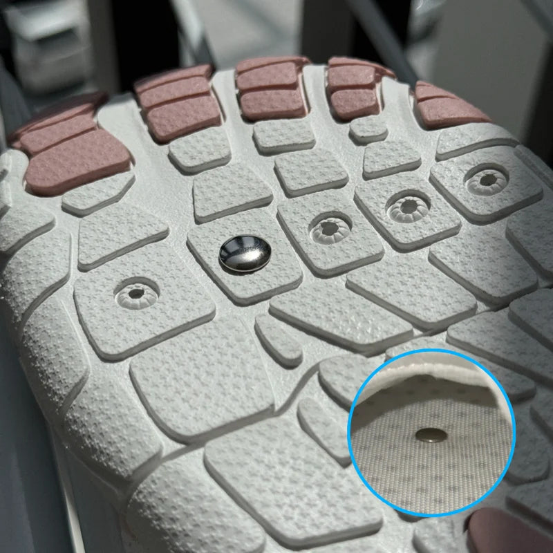 Skin Pro mit Kupfer – Erdende Allround-Barfußschuhe
