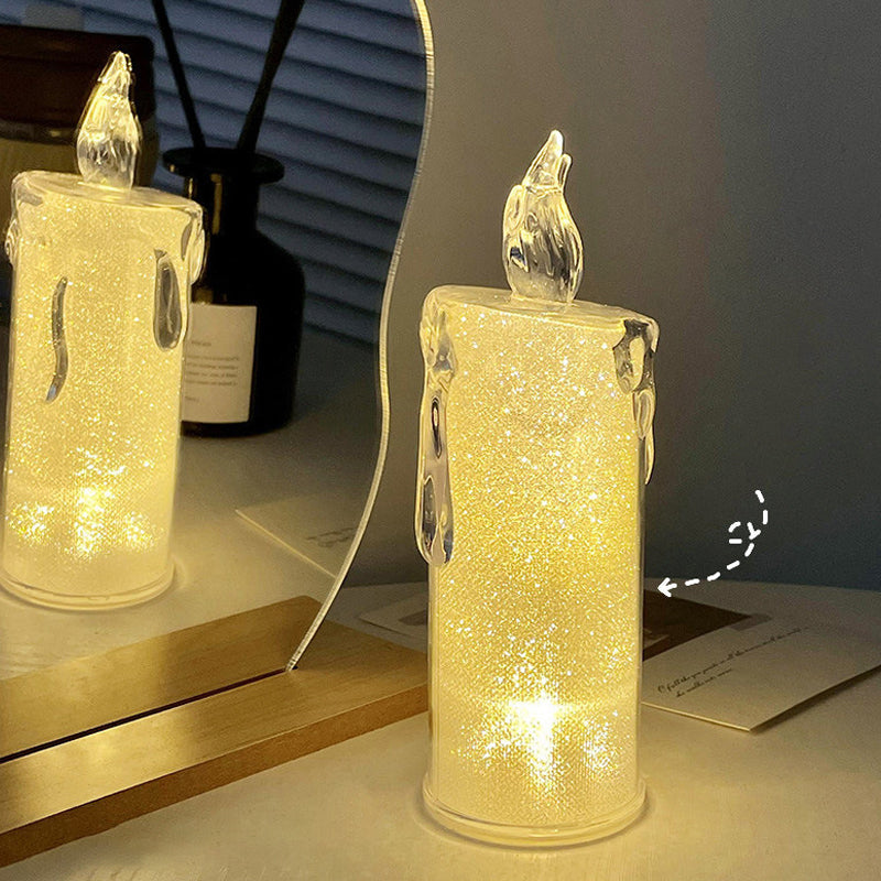 Brehn | Romantische LED-Lichter