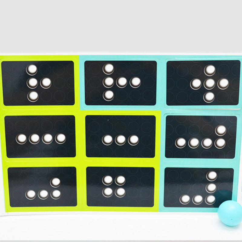 bouncing ball game toy | Brehn