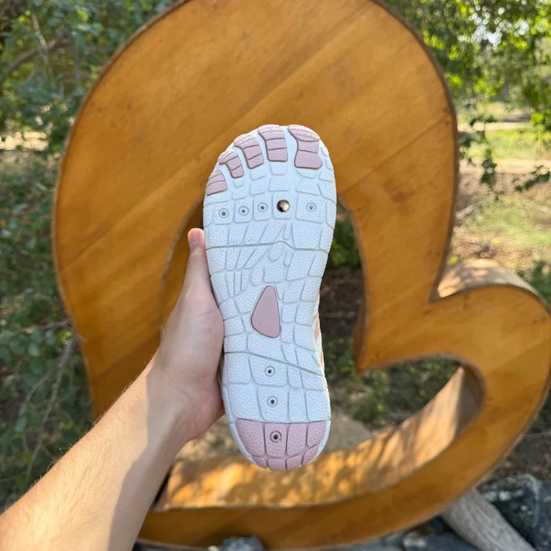 Skin Pro mit Kupfer – Erdende Allround-Barfußschuhe