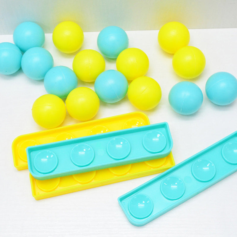 bouncing ball game toy | Brehn