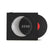 Lunar Tune Wireless Speaker Clock | Brehn