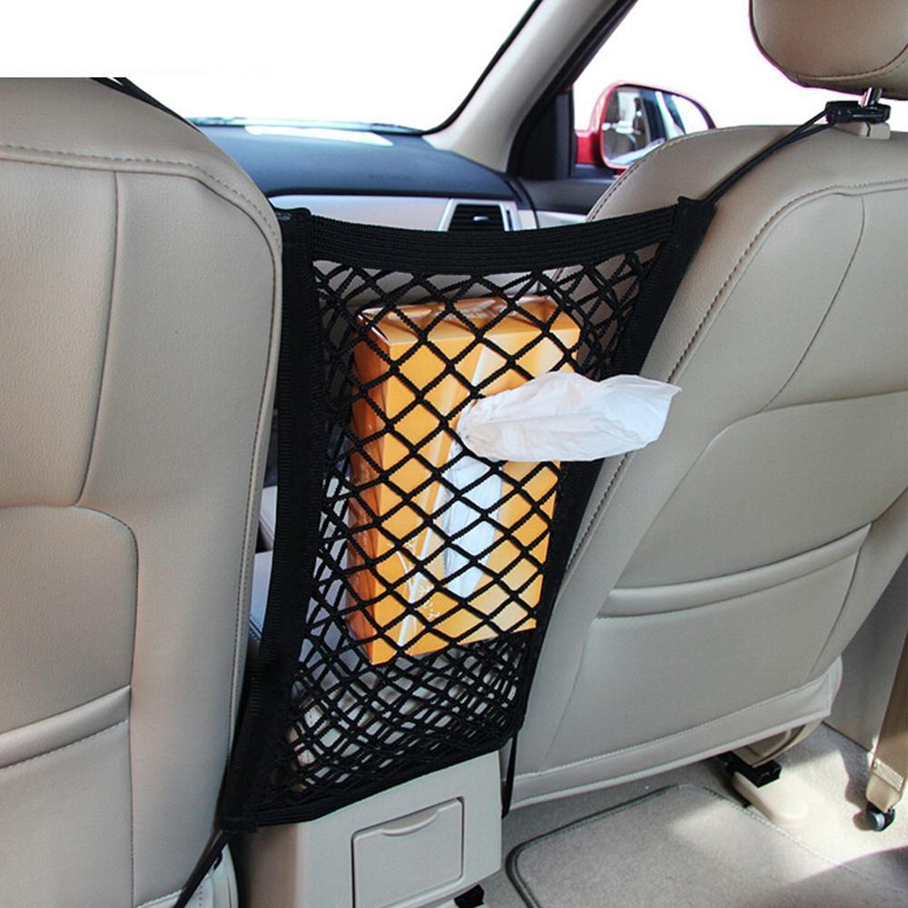 Auto Sitz Aufbewahrungsnetz | Brehn