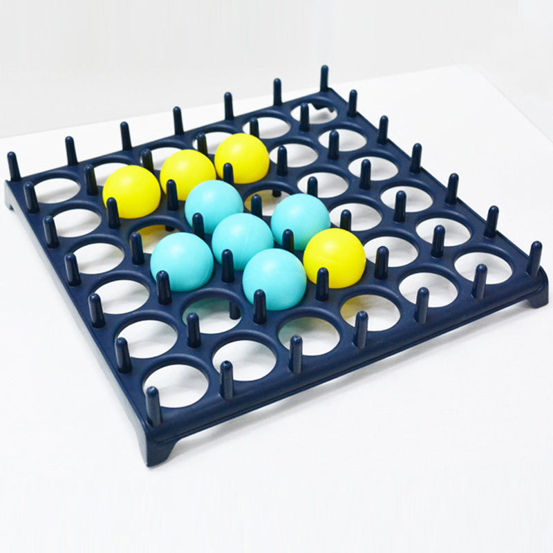 bouncing ball game toy | Brehn