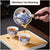 Brehn | Gongfu-Teeset aus Porzellan - Zeitlose Eleganz, perfekter Tee