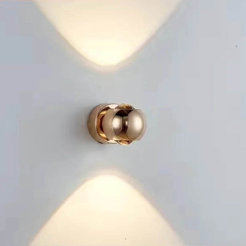 Brehn | Stilvolle GlowWave Lampe - Schaffen Sie die perfekte Atmosphäre