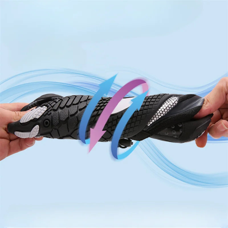 Skin Pro mit Kupfer – Erdende Allround-Barfußschuhe