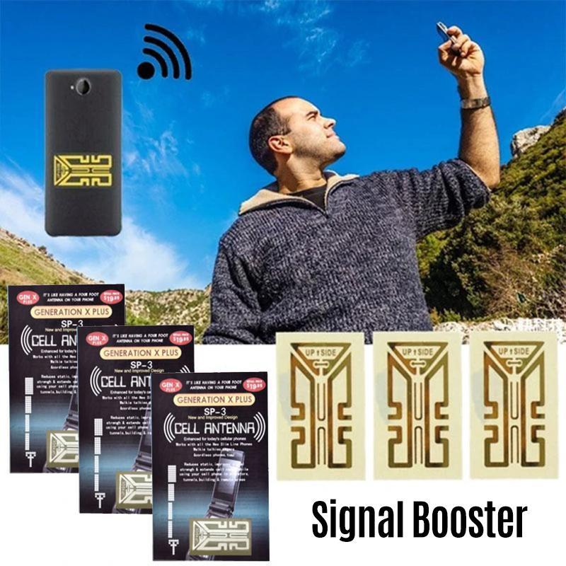 Signalverstärker für Mobiltelefone