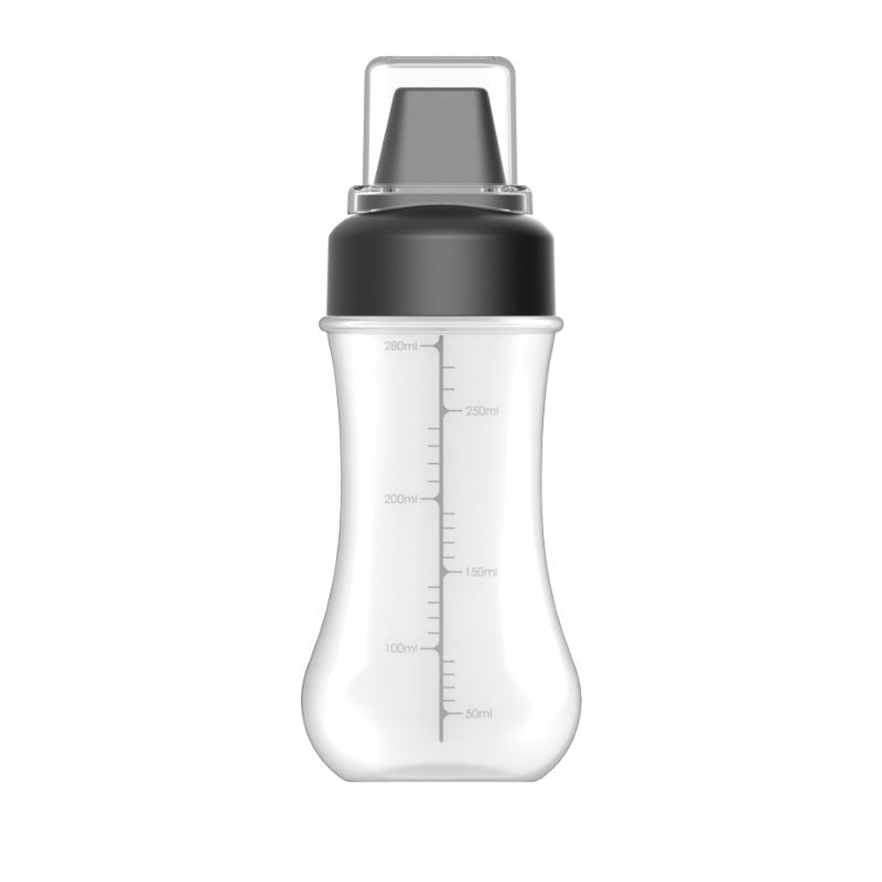 Brehn | Messbare Gewürzflasche