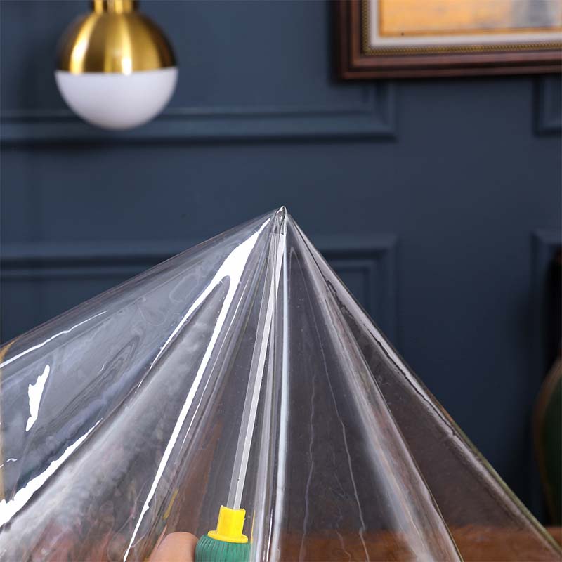 Brehn | Waschfreie Tischdecke