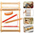 Holz-Weaving-Kit DIY | Brehn