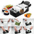 Einfach zu bedienender DIY Sushi-Roller | Brehn