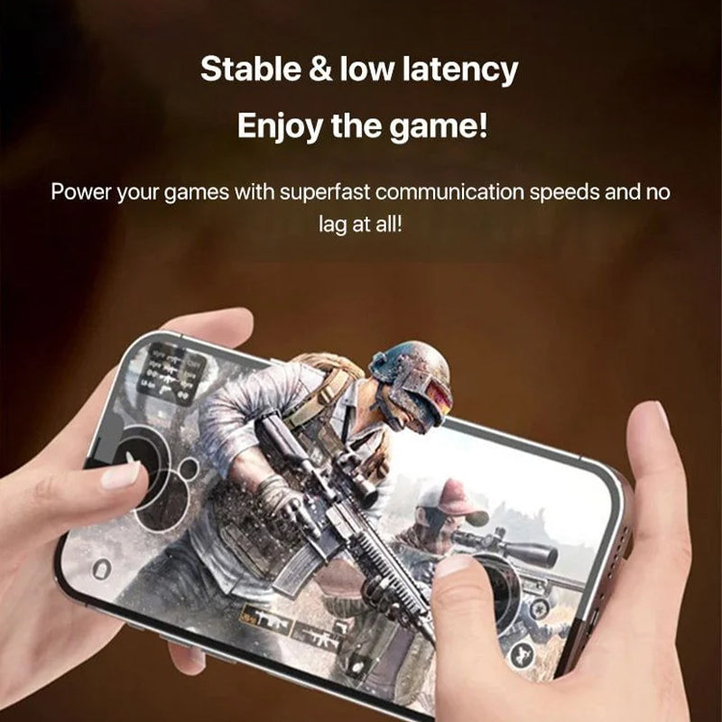 Brehn | Kabelloses tragbares WiFi
