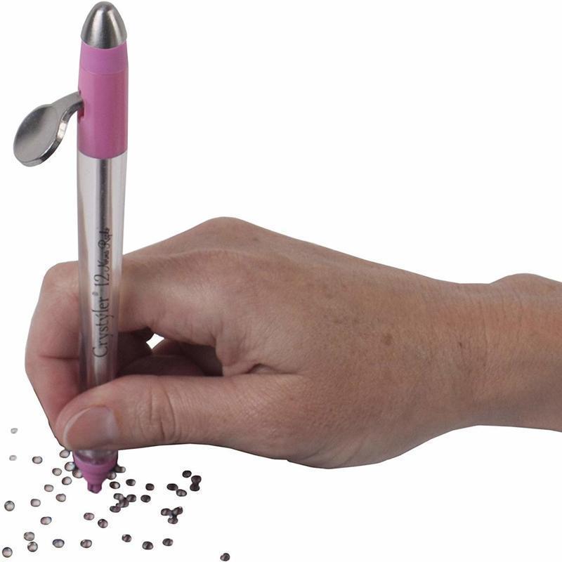Brehn | Kristalle 12-Tool für Kunst und Handwerk
