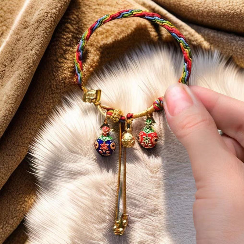 Tuna-Reinkarnation-Armband | Brehn