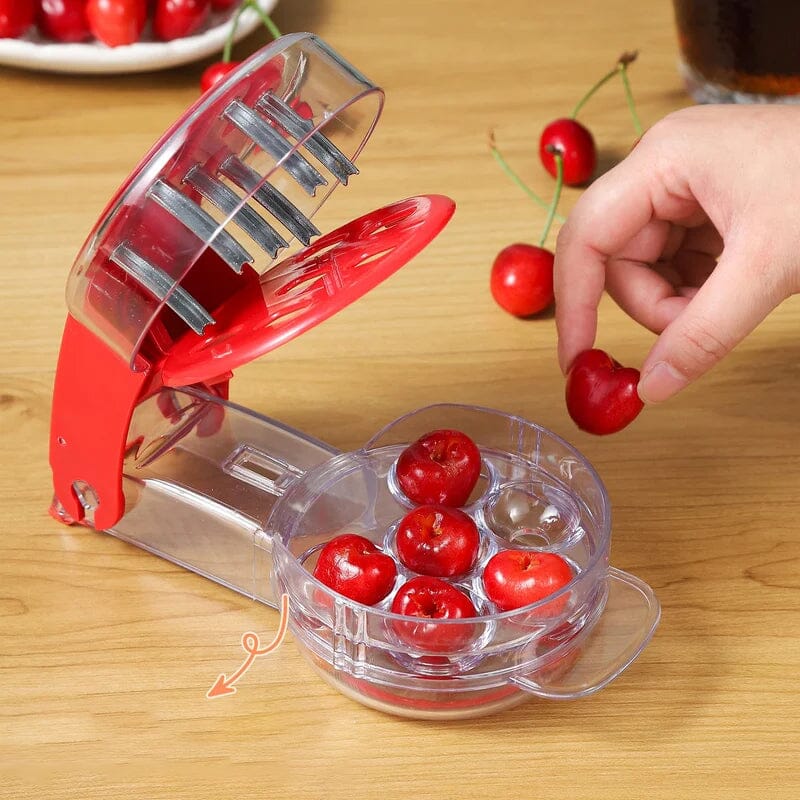 Cherry-Pit-Werkzeug | Brehn