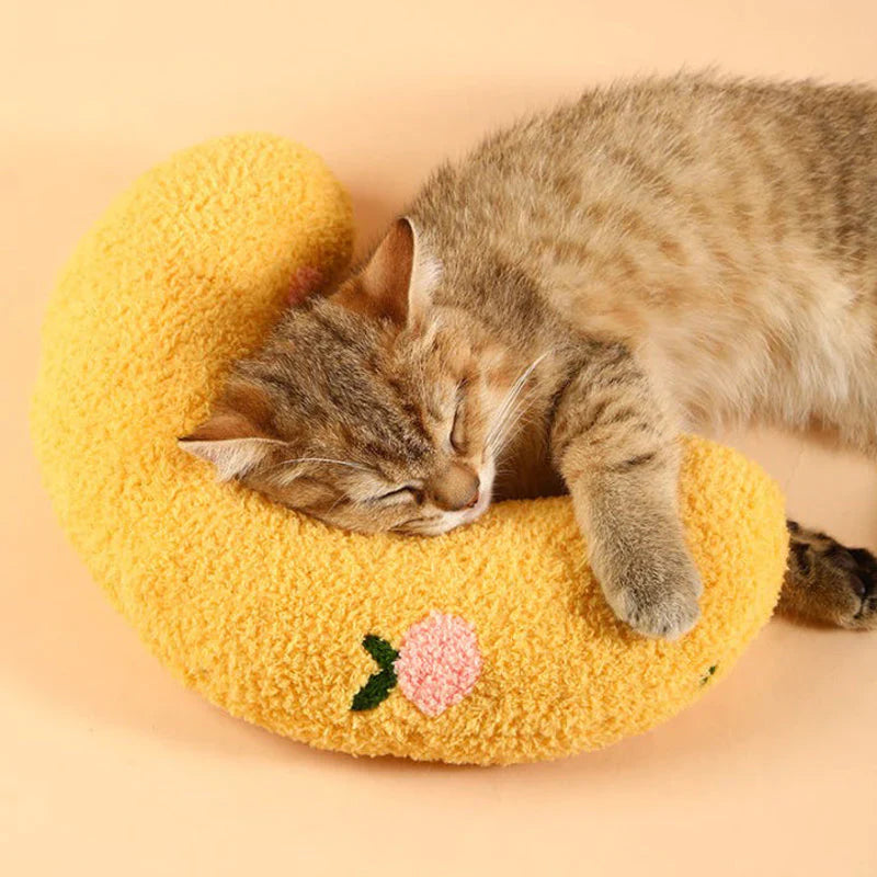 Brehn | Katze Schönes gemütliches Kissen