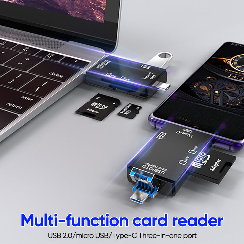 Switch Card Filter | Brehn