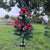 Brehn | Solar Weihnachtsbaumlichter