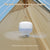 Tragbarer Silent-Deckenventilator | Brehn