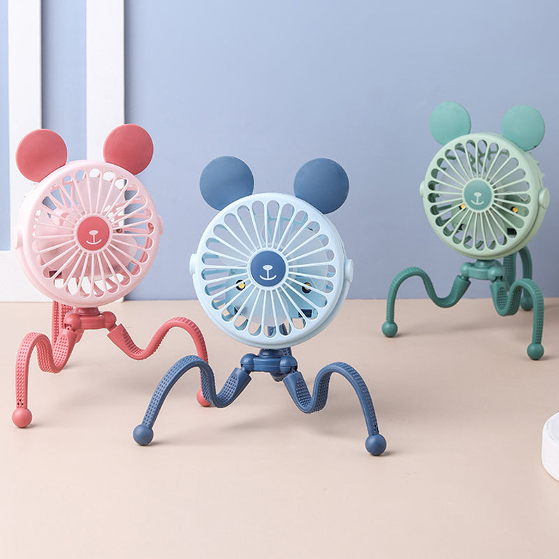 Tragbarer Babyventilator | Brehn