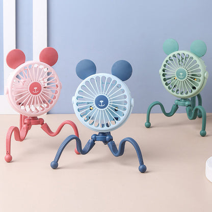 Tragbarer Babyventilator | Brehn
