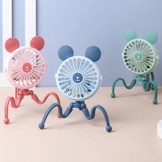 Tragbarer Babyventilator | Brehn